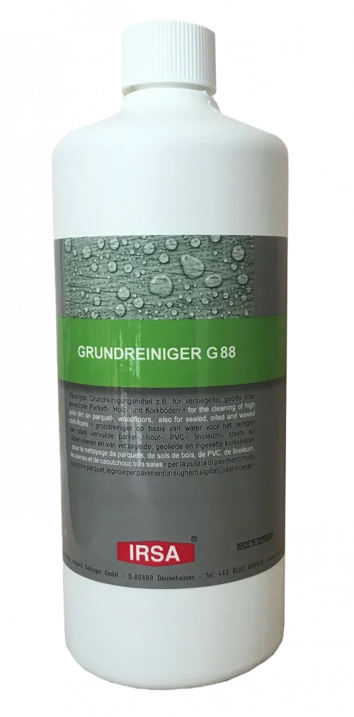IRSA Grundreiniger G88 1L