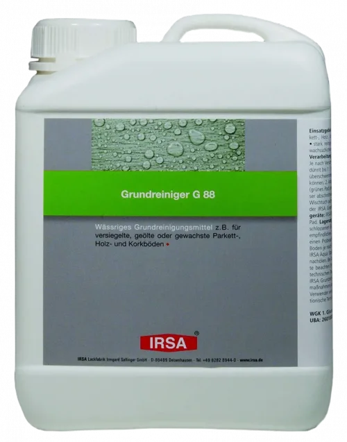 IRSA Grundreiniger G88 5L